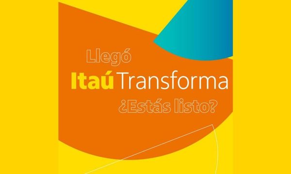 Itaú transforma: Un concurso para emprendedores digitales con impacto positivo