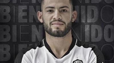 El ovetense Tobías Castellano debutará en Olimpia – Prensa 5