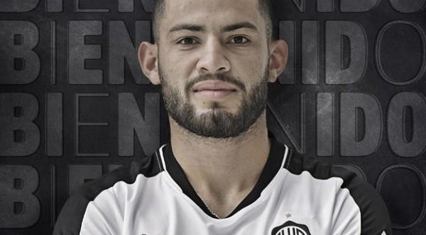 El ovetense Tobías Castellano debutará en Olimpia – Prensa 5
