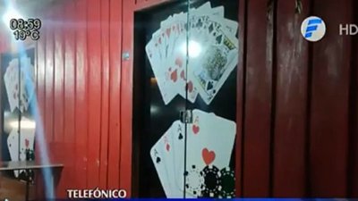 Supuesto sicario fallece tras balacera en salón de juegos de San Alberto | Noticias Paraguay