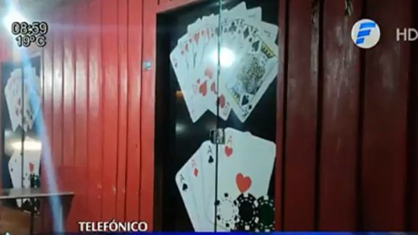 Supuesto sicario fallece tras balacera en salón de juegos de San Alberto | Noticias Paraguay