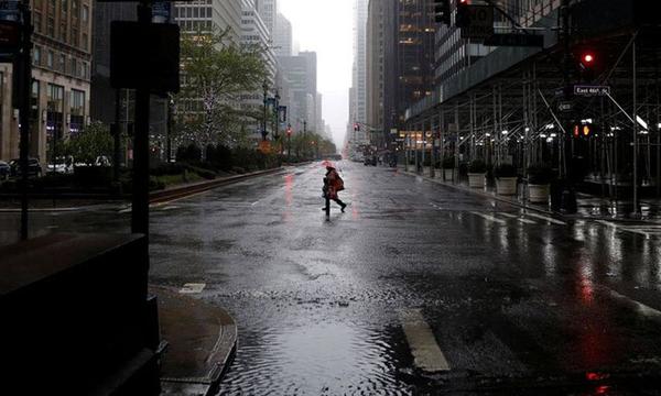 Nueva York y Nueva Inglaterra en alerta por ciclón e inundaciones – Prensa 5