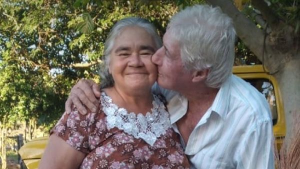 Asalto y doble homicidio a pareja de adultos mayores en Yby Yaú