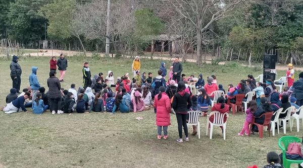 Día del Niño: celebrando y proclamando a Cristo