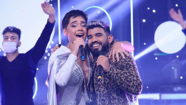 Max y Ayelem ganaron el Canta Conmigo Paraguay