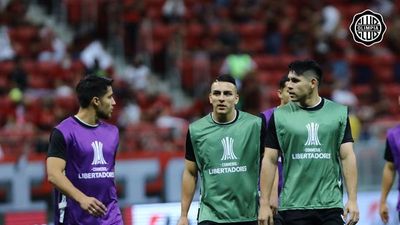 Rodrigo Nogués: "Hay 2 meses de retraso con los jugadores"