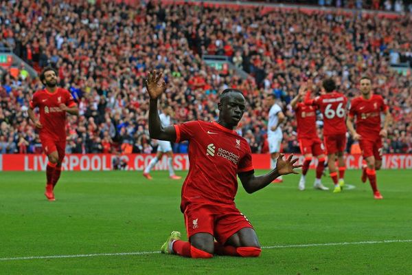 Liverpool derrotó al Burnley y encadenó el segundo triunfo - Fútbol Internacional - ABC Color