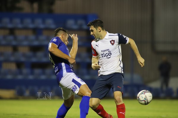 Cerro quiere seguir en racha ante un motivado Sol de América