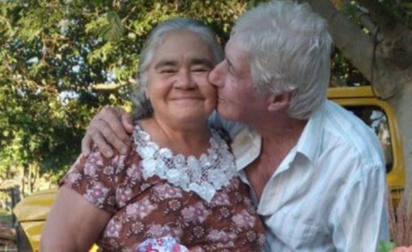 Pareja de adultos mayores son asesinados para robar G. 10 millones