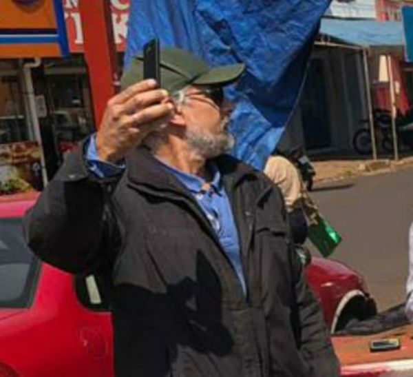 Redes sociales: Piden eliminar al holgazán pedrojuanino de grupos de WhatsApp