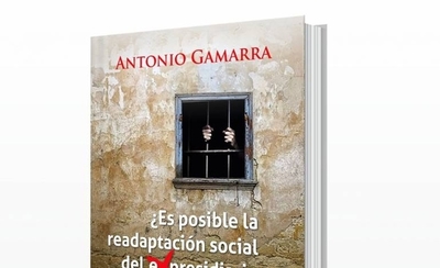 Diario HOY | Presentan libro sobre reinserción social de presos