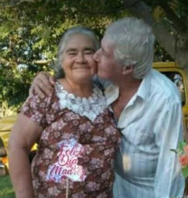Asalto y doble homicidio a pareja de adultos mayores en Yby Yaú
