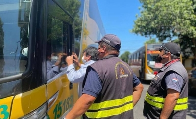 Diario HOY | Rigen nuevas tarifas de pasaje para transporte intermunicipal