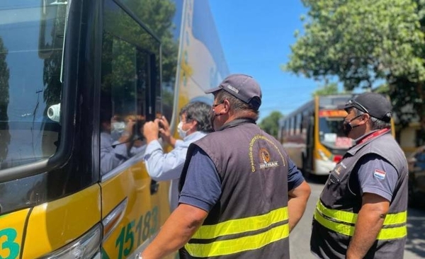 Diario HOY | Rigen nuevas tarifas de pasaje para transporte intermunicipal