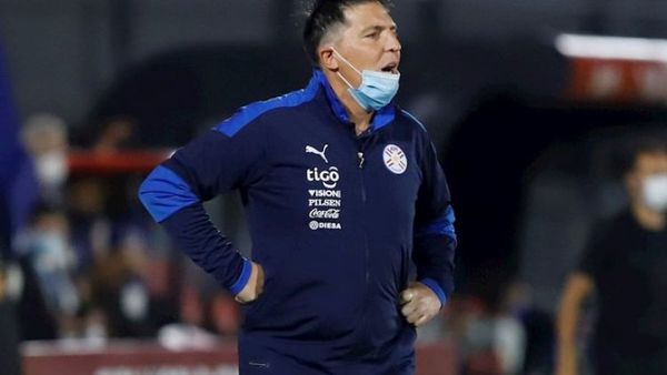 Eduardo Berizzo revela los convocados del exterior