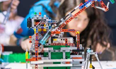Unos 30 estudiantes paraguayos son becados para participar en programa de robótica - OviedoPress