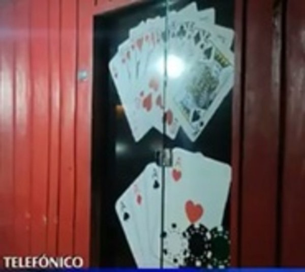 Presunto sicario muere tras balacera en salón de juegos - Paraguay.com