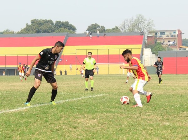 Se puso en marcha la fecha 20 - APF