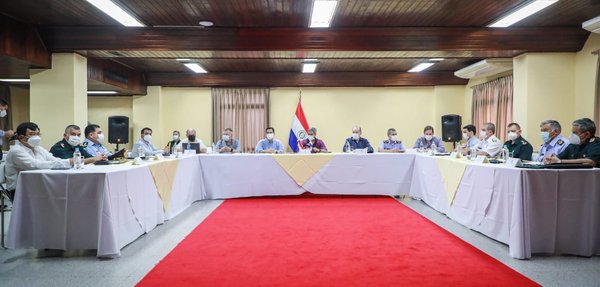 Paraguay refuerza acciones ante avance de fuego en Bolivia | El Independiente
