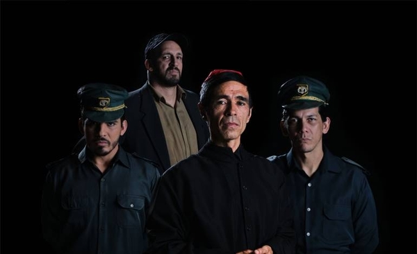Diario HOY | "Adiós, Monseñor" se despide de escena con dos últimas funciones