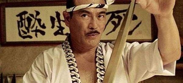 Muere de covid Sonny Chiba, quien fue el ídolo de las artes marciales como Hattori Hanzo, en Kill Bill