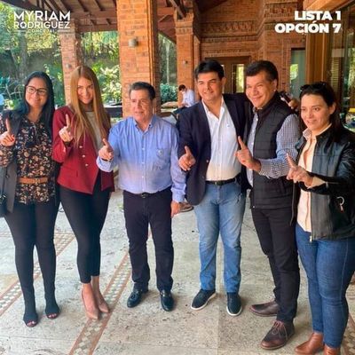 Cuestiona a candidatos colorados de Fernando por tener como aliado a golpeador de mujeres - Nacionales - ABC Color