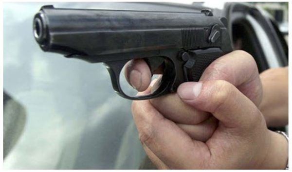 Adolescente es asesinada por su pareja en Minga Guazú