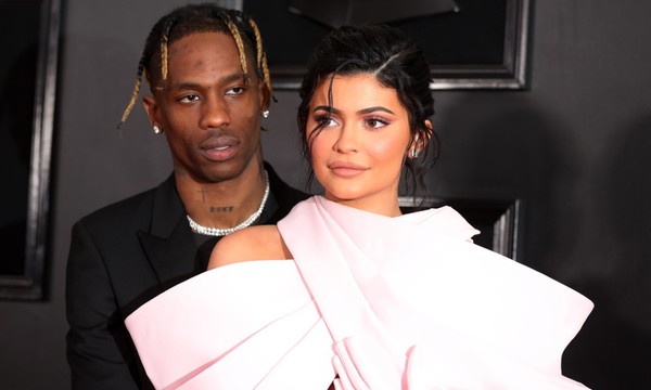 ¿Kylie Jenner y Travis Scott se convertirán en padres por segunda vez?