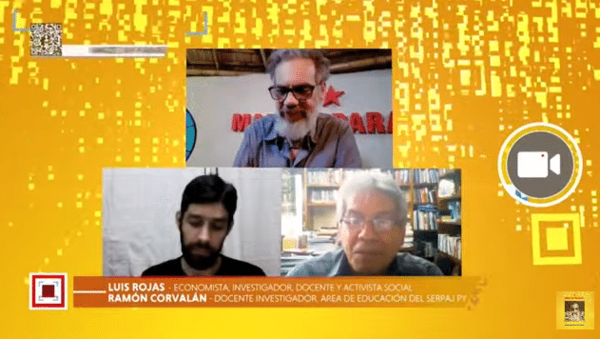 Cuestionan supuesta designación de USD 25 millones anuales a FTC: “El Indert se queda sin dinero” | Ñanduti