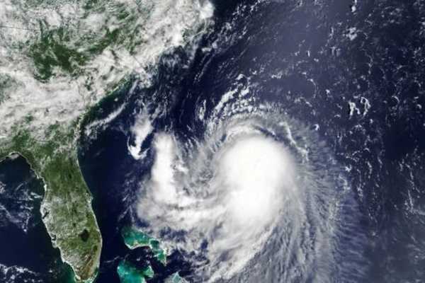 Henry se convierte en huracán en su ruta hacia el noreste de los Estados Unidos | .::Agencia IP::.