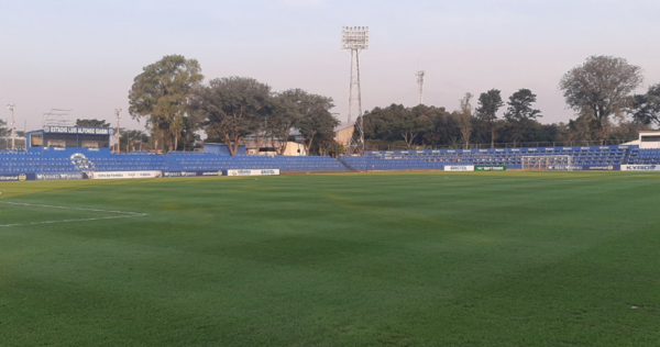 Diario HOY | Sólo un partido se cumple hoy por el campeonato