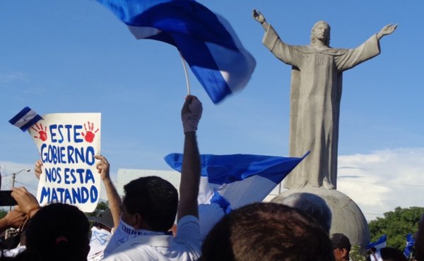 NICARAGUA: Sacerdotes alertan sobre la persecución de Daniel Ortega a los católicos