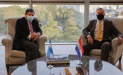 Paraguay solicitó apertura gradual de fronteras con Argentina
