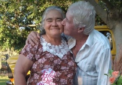 Ancianos resultan víctimas fatales de un asalto en Yby Yaú - Noticiero Paraguay