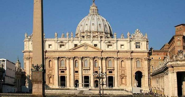 La Nación / El Vaticano sanciona a un arzobispo polaco por encubrir pedofilia