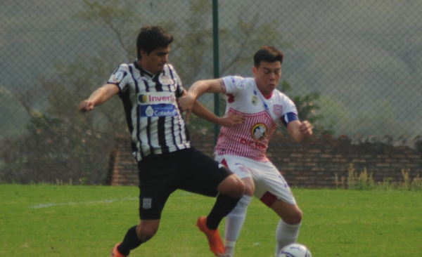 Diario HOY | San Lorenzo gana y conserva la esperanza de regresar