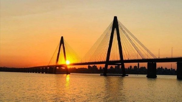 Paraguay pide reapertura gradual de fronteras con Argentina | Noticias Paraguay