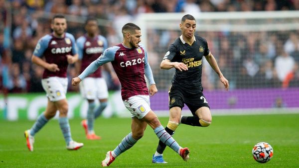 El Newcastle de Miguel Almirón vuelve a perder
