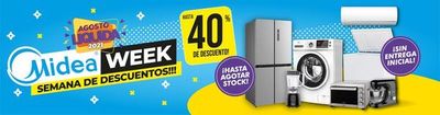 Una edición más de “Midea Week” de Bristol - Brand Lab - ABC Color