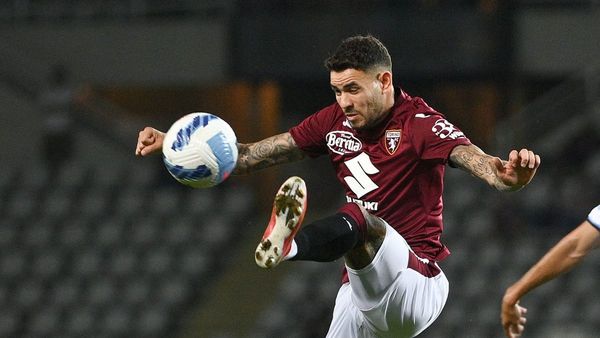 El Torino de Tonny Sanabria no pudo ante Atalanta