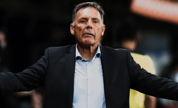 Diario HOY | En Argentina dicen que el próximo técnico de la vinotinto será Miguel Russo