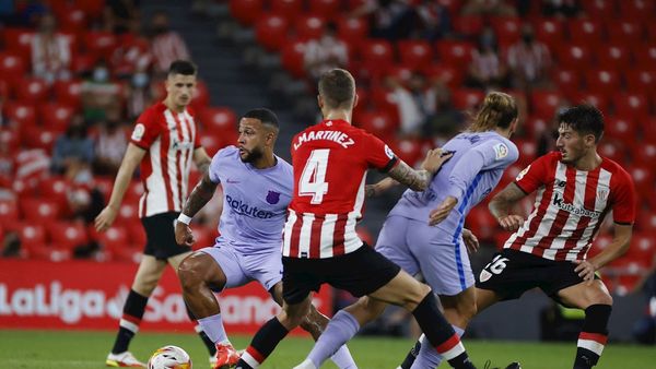 El Barcelona no pasa del empate