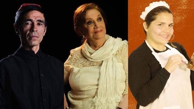 Diario HOY | Shakespeare, humor de otra época y las "Damas del Teatro" en la agenda teatral