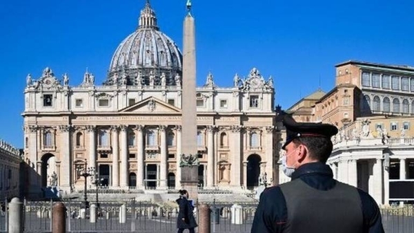 Diario HOY | El Vaticano sanciona a un arzobispo polaco por encubrir pedofilia