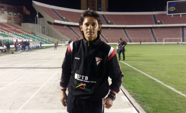 Diario HOY | Con un entrenador guaraní, Always Ready da pelea en el campeonato de Bolivia