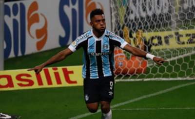 Diario HOY | Villasanti le gana el duelo a Ruiz en la Serie A de Brasil