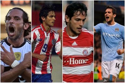 Una leyenda entregada al fútbol | El Independiente