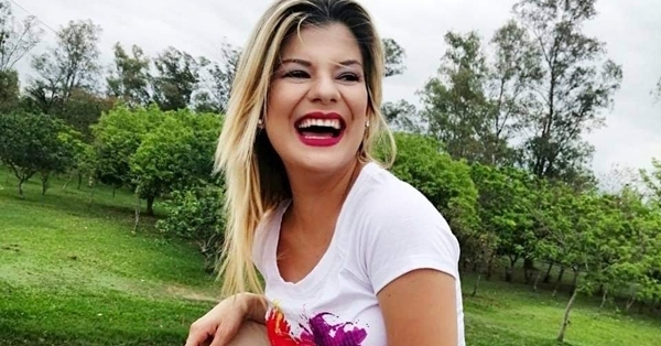 ¡Un triste adiós! Famosos se despiden de una gran guerrera