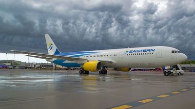 Eastern dice que cancela vuelos para atender crisis en Afganistán  - Nacionales - ABC Color