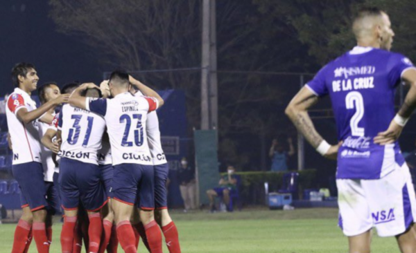 Diario HOY | Hace tres años que Sol no puede vencer a Cerro